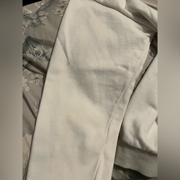 CC Crewneck Sweatshirt with Back Logo - Picture 6 of 7